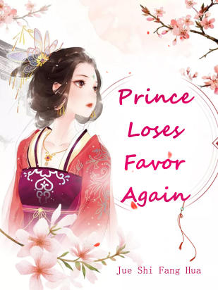 Prince Loses Favor Again